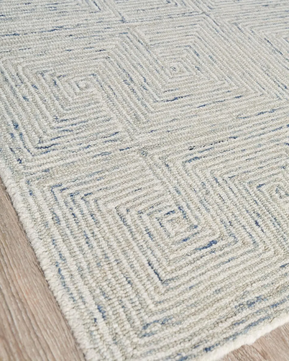 Exquisite Rugs Camille Hand-Tufted Rug | Thumbnail 3 Exquisite Rugs Camille Hand-Tufted Rug | Thumbnail 3