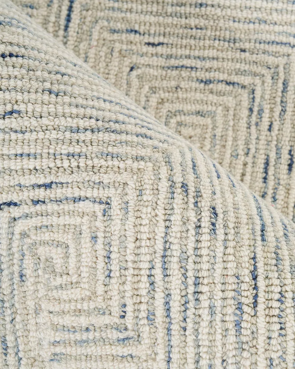 Exquisite Rugs Camille Hand-Tufted Rug | Thumbnail 4 Exquisite Rugs Camille Hand-Tufted Rug | Thumbnail 4