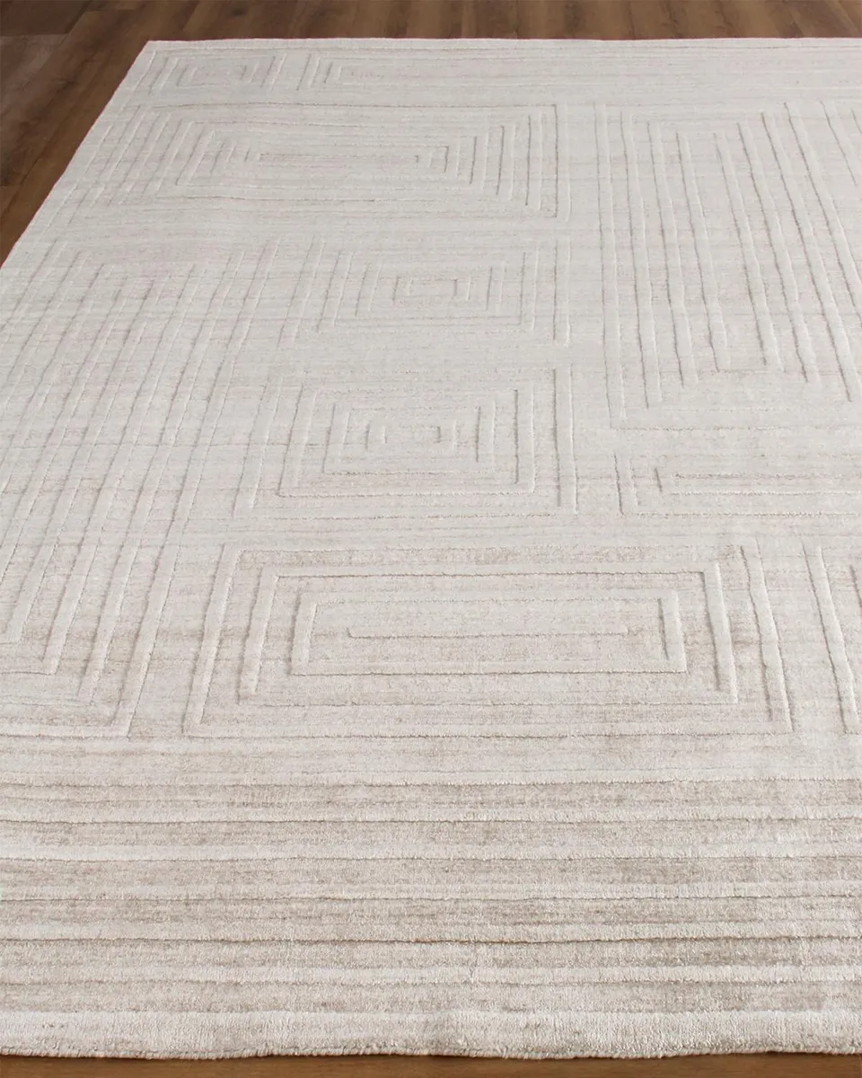 Exquisite Rugs Abbotsford Hand-Loomed Rug | Thumbnail 2 Exquisite Rugs Abbotsford Hand-Loomed Rug | Thumbnail 2