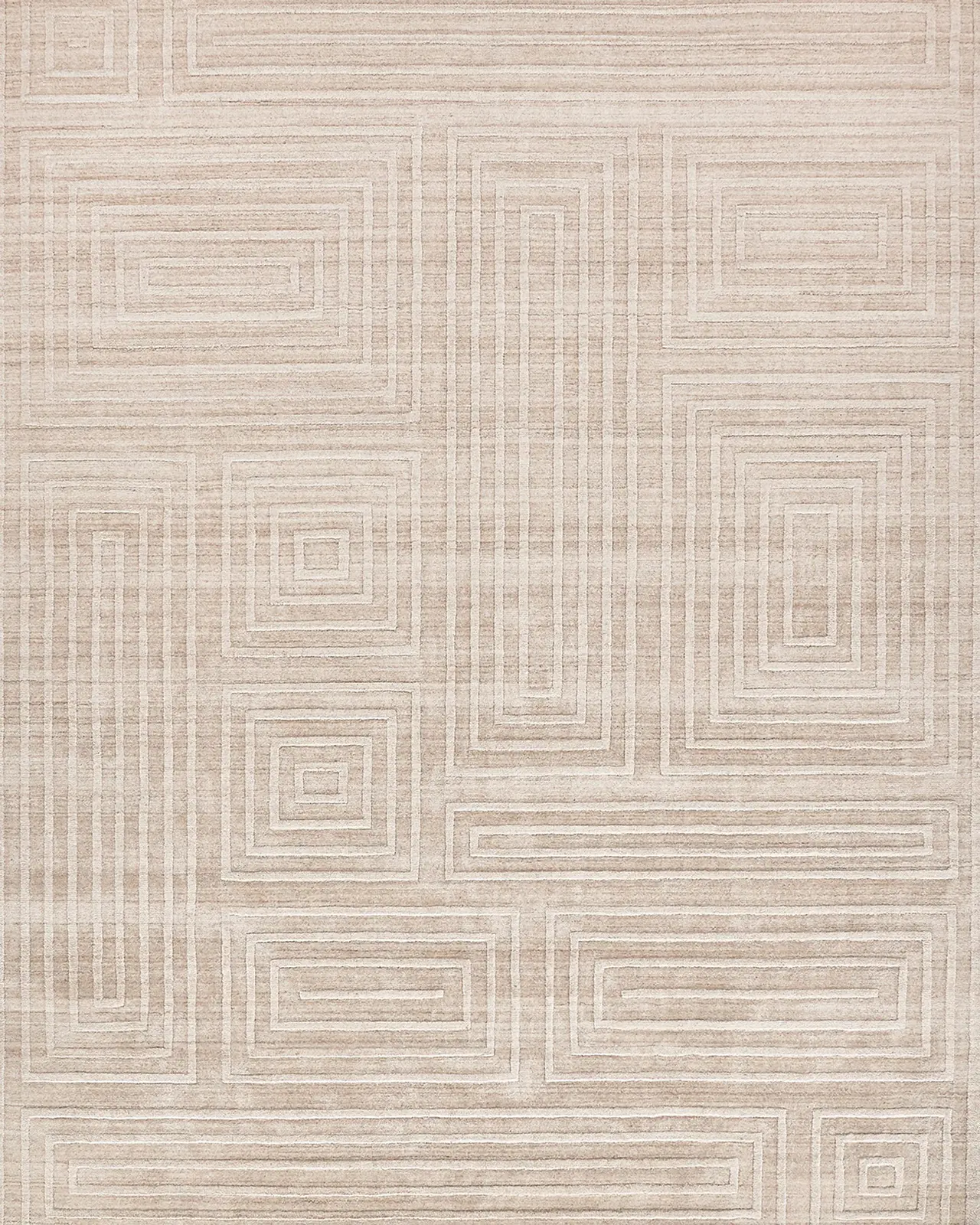 Exquisite Rugs Abbotsford Hand-Loomed Rug