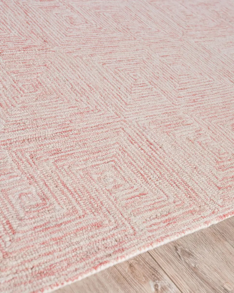Exquisite Rugs Camille Hand-Tufted Rug | Thumbnail 3 Exquisite Rugs Camille Hand-Tufted Rug | Thumbnail 3