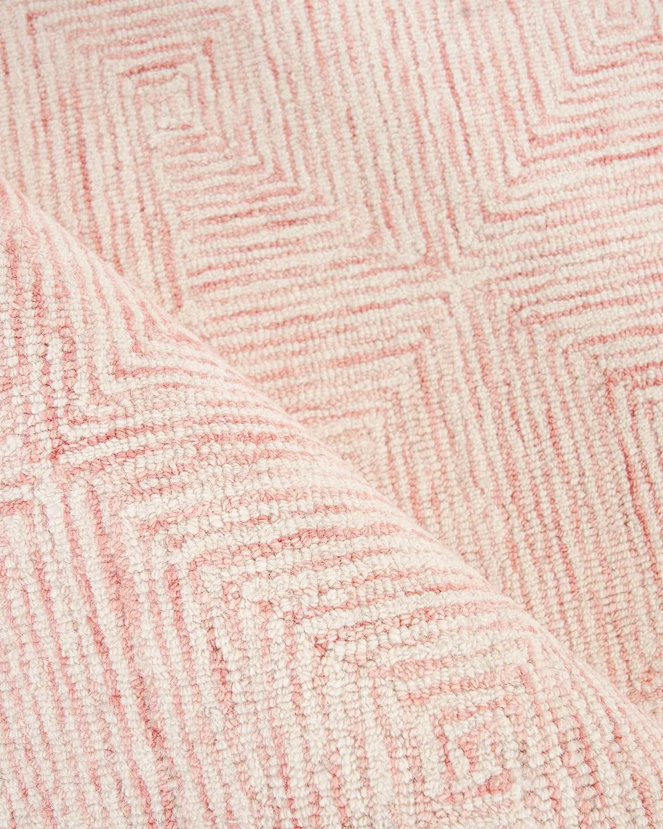 Exquisite Rugs Camille Hand-Tufted Rug | Thumbnail 4 Exquisite Rugs Camille Hand-Tufted Rug | Thumbnail 4