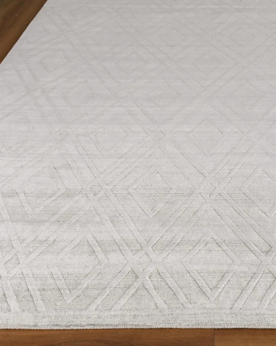 Exquisite Rugs Eastsound Hand-Loomed Rug | Thumbnail 2