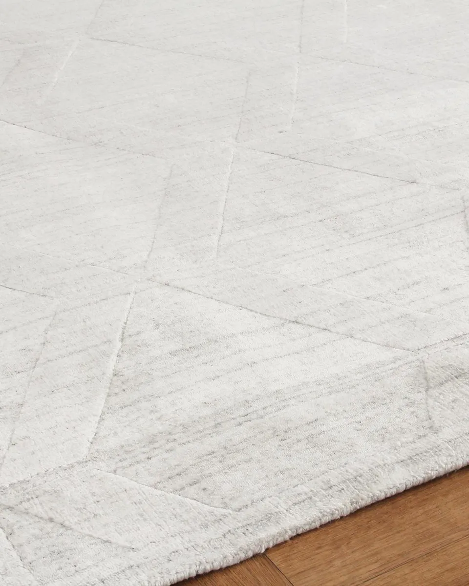 Exquisite Rugs Langford Hand-Loomed Rug | Thumbnail 3 Exquisite Rugs Langford Hand-Loomed Rug | Thumbnail 3
