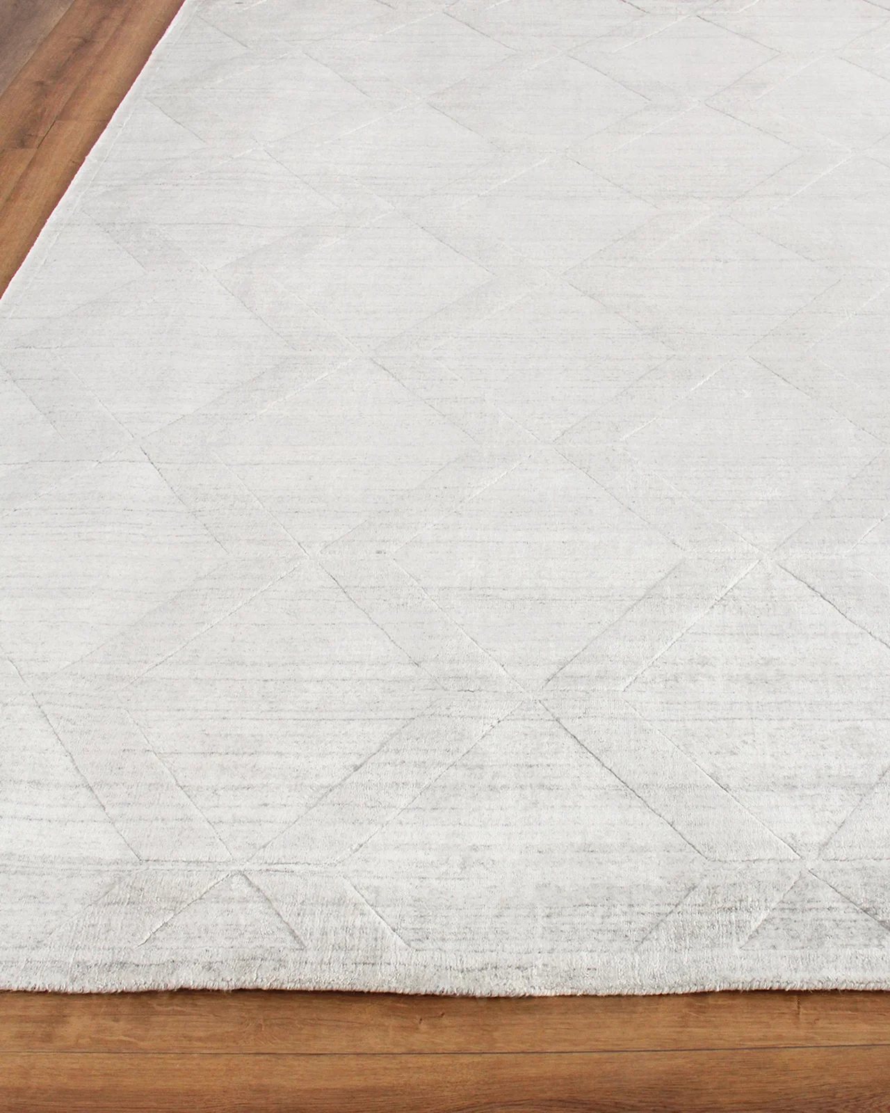 Exquisite Rugs Langford Hand-Loomed Rug