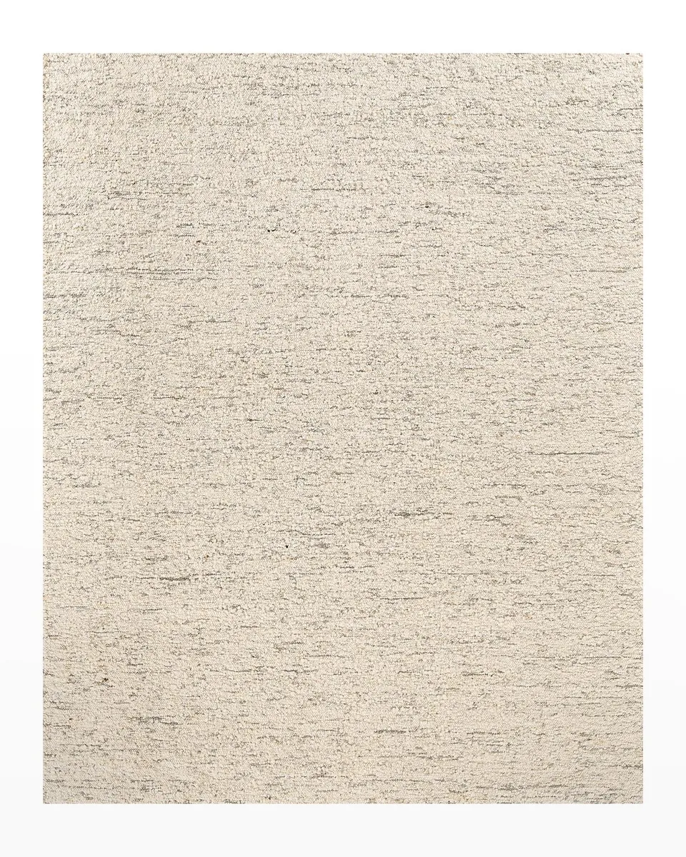 Exquisite Rugs Maya Handmade Wool Rug | Thumbnail 2