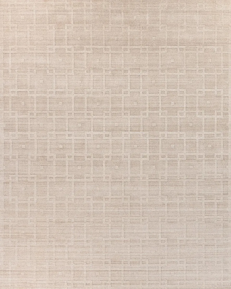 Exquisite Rugs Coalmont Hand-Loomed Rug | Thumbnail 2 Exquisite Rugs Coalmont Hand-Loomed Rug | Thumbnail 2