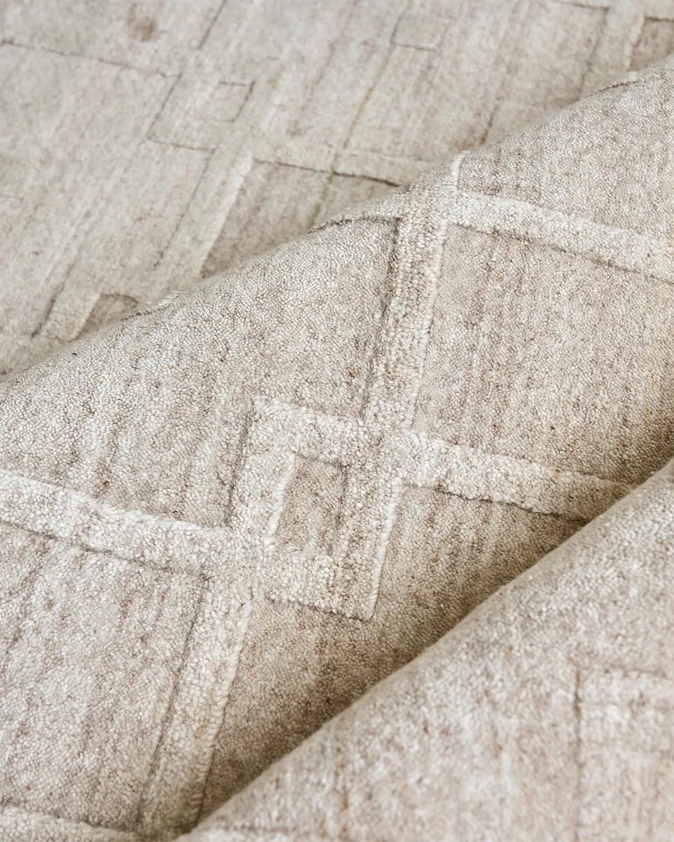 Exquisite Rugs Coalmont Hand-Loomed Rug | Thumbnail 4 Exquisite Rugs Coalmont Hand-Loomed Rug | Thumbnail 4