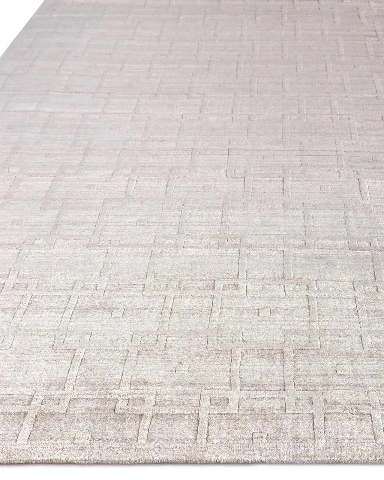 Exquisite Rugs Coalmont Hand-Loomed Rug