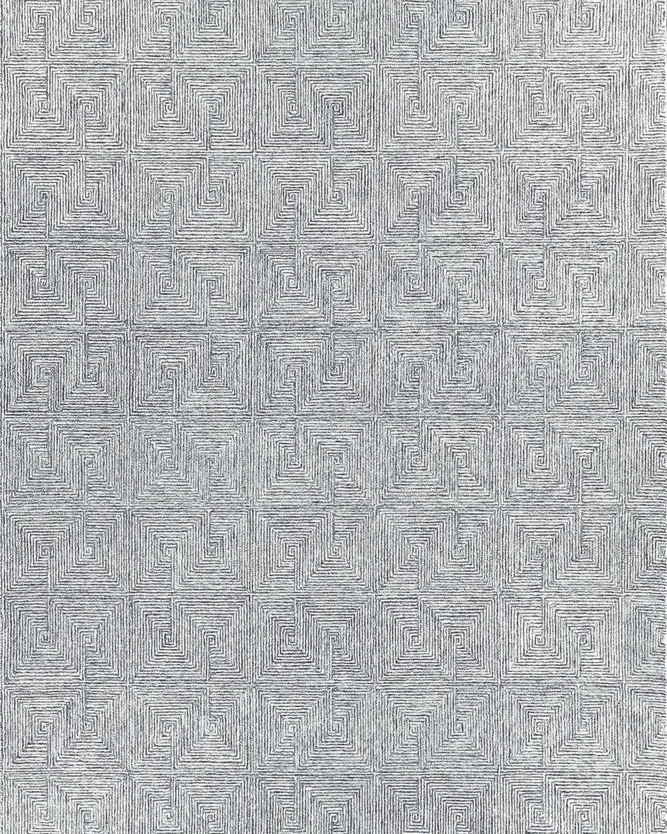 Exquisite Rugs Camille Hand-Tufted Rug | Thumbnail 2 Exquisite Rugs Camille Hand-Tufted Rug | Thumbnail 2