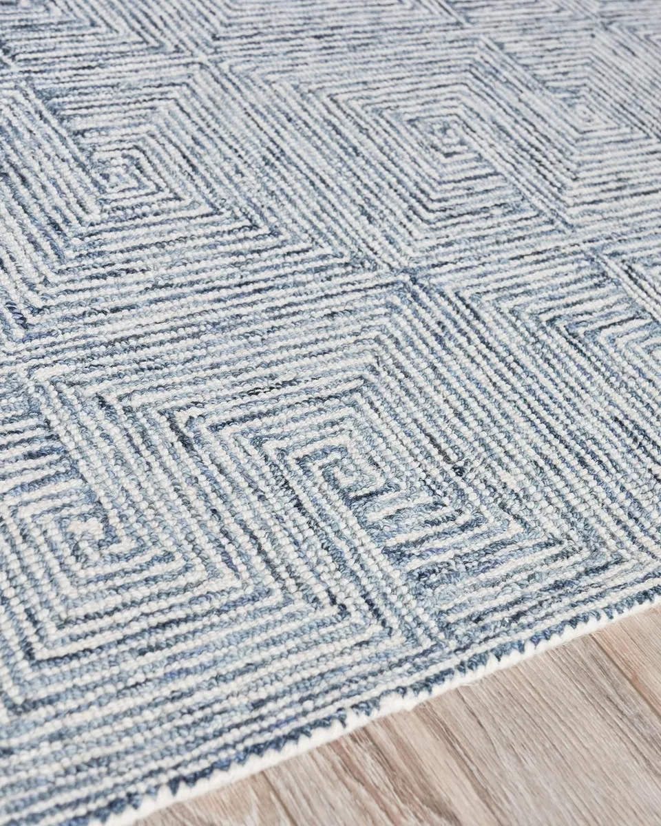 Exquisite Rugs Camille Hand-Tufted Rug | Thumbnail 3 Exquisite Rugs Camille Hand-Tufted Rug | Thumbnail 3