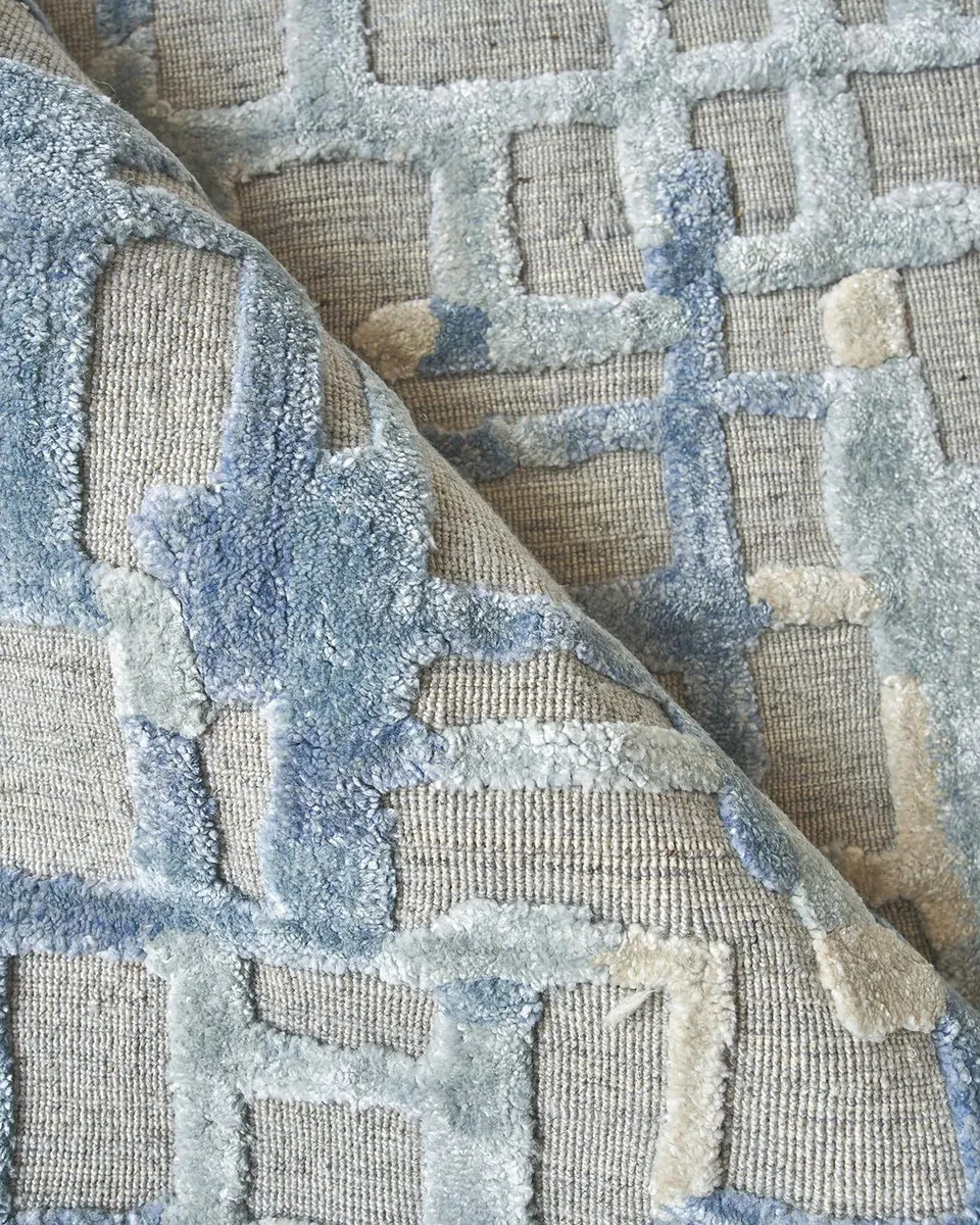 Exquisite Rugs Sullivan Hand-Loomed Rug | Thumbnail 4 Exquisite Rugs Sullivan Hand-Loomed Rug | Thumbnail 4