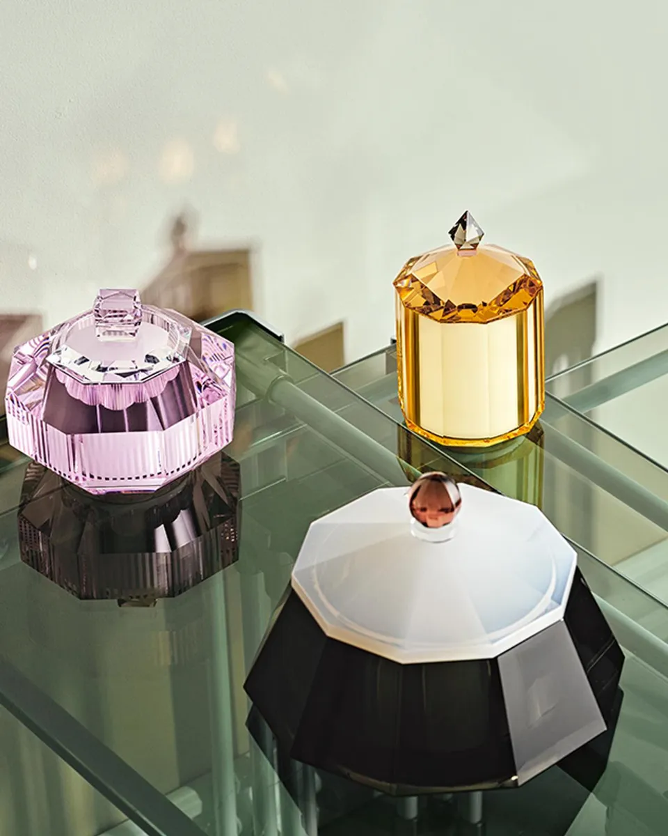 Reflections Copenhagen Clara Rose Scented Candle | Thumbnail 3 Reflections Copenhagen Clara Rose Scented Candle | Thumbnail 3
