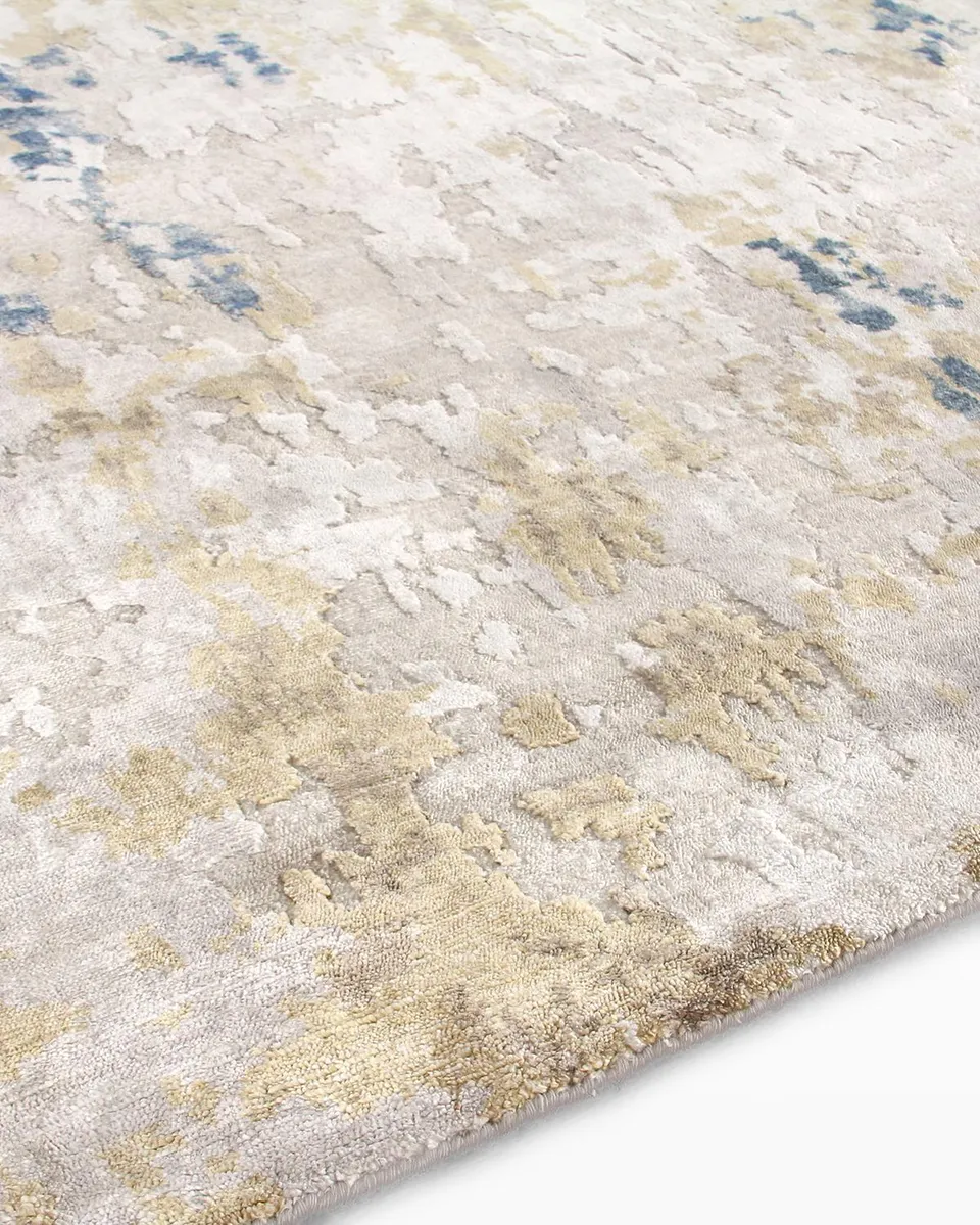 Exquisite Rugs Capistrano Hand-Knotted Rug | Thumbnail 3
