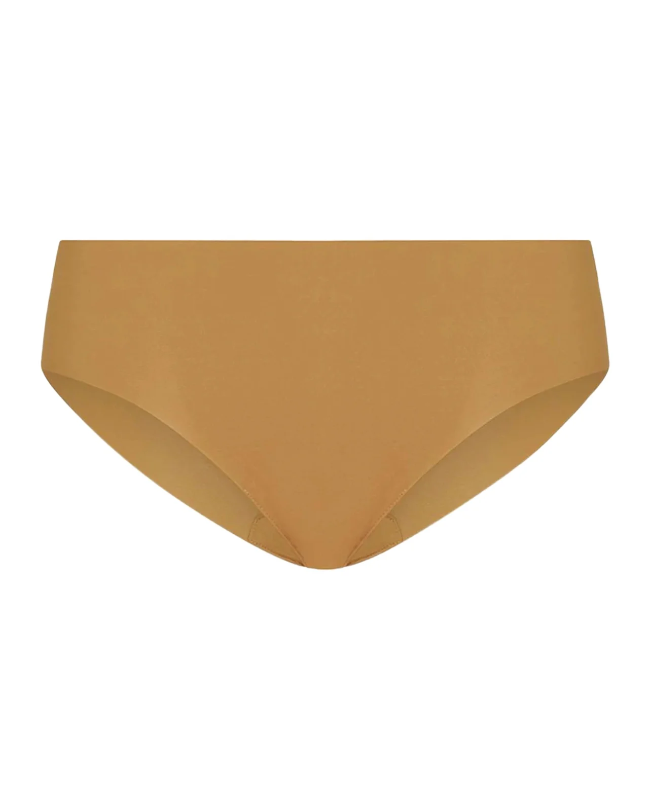 Commando Seamless Bikini Briefs