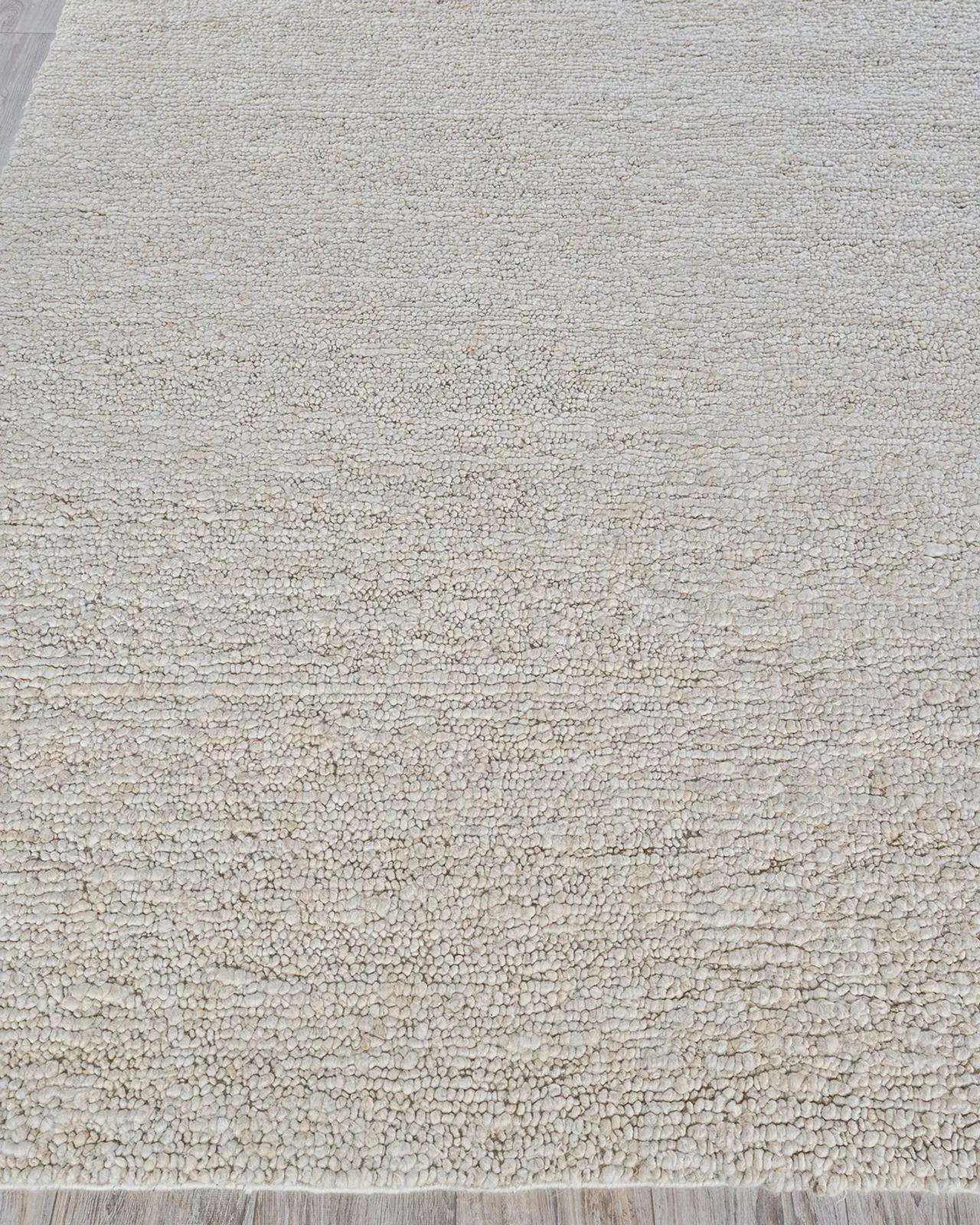 Exquisite Rugs Asheville Hand-Loomed Rug