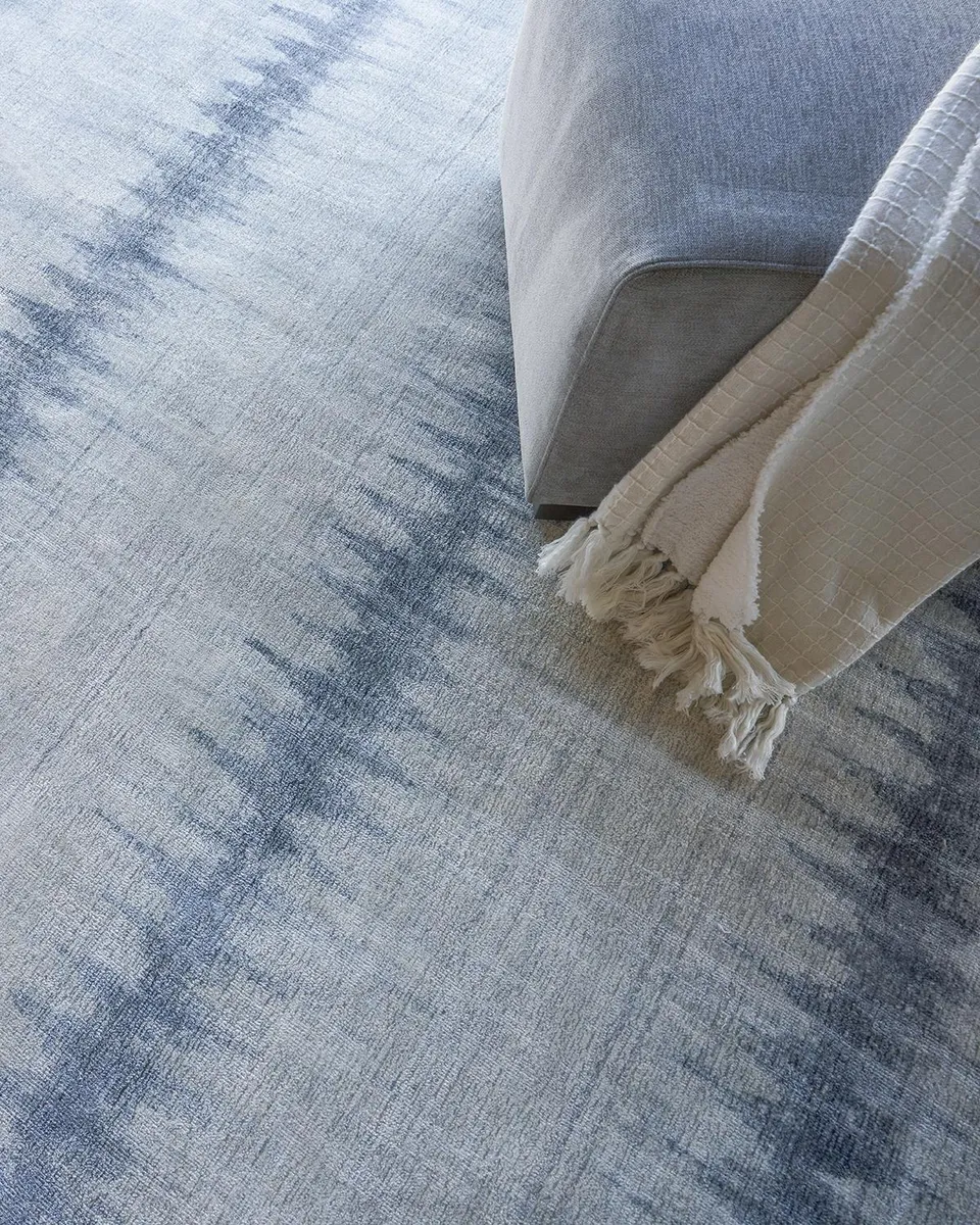 Exquisite Rugs Wynnedott Hand Loomed Rug | Thumbnail 5 Exquisite Rugs Wynnedott Hand Loomed Rug | Thumbnail 5