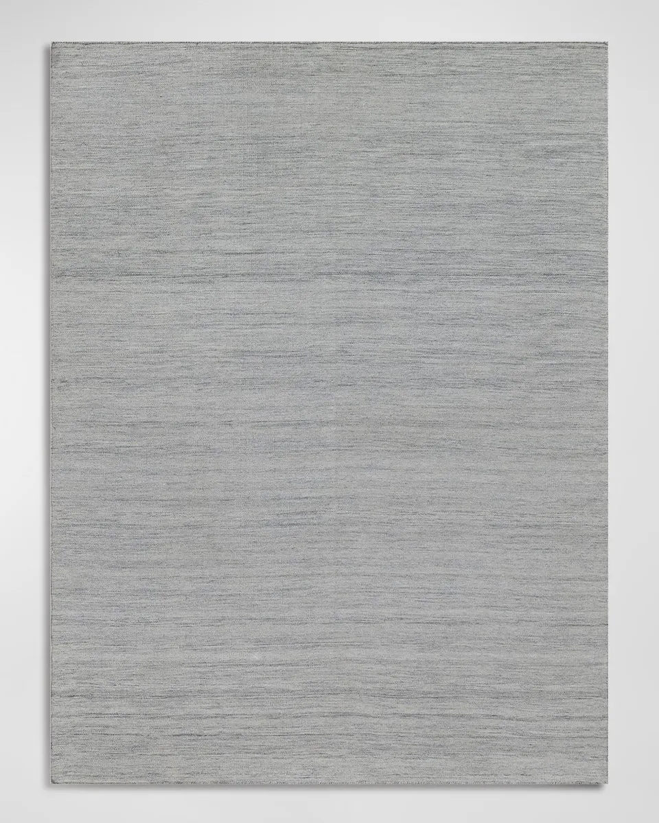 Exquisite Rugs Featherington Flatweave Rug, 6 ' x 9 ' | Thumbnail 2 Exquisite Rugs Featherington Flatweave Rug, 6 ' x 9 ' | Thumbnail 2