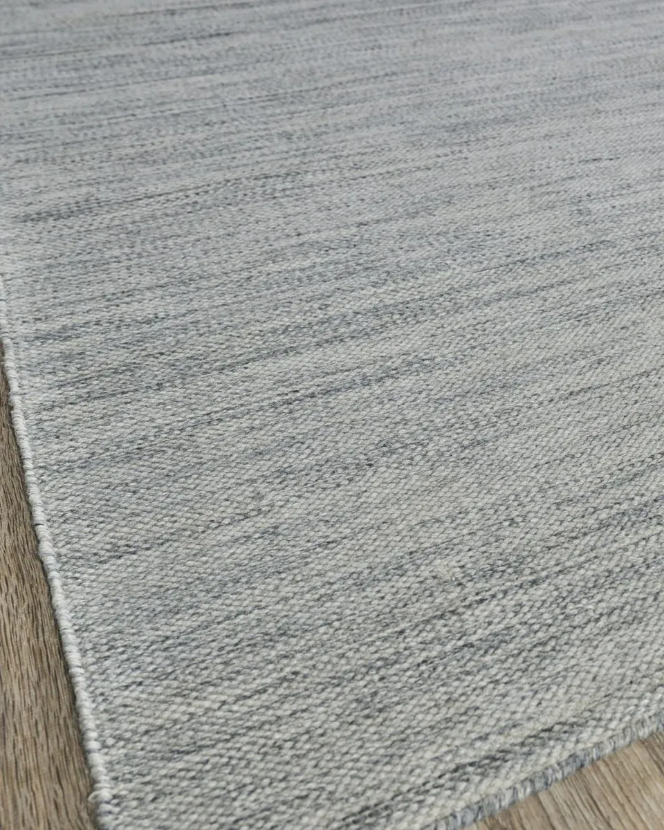 Exquisite Rugs Featherington Flatweave Rug, 6 ' x 9 ' | Thumbnail 3 Exquisite Rugs Featherington Flatweave Rug, 6 ' x 9 ' | Thumbnail 3