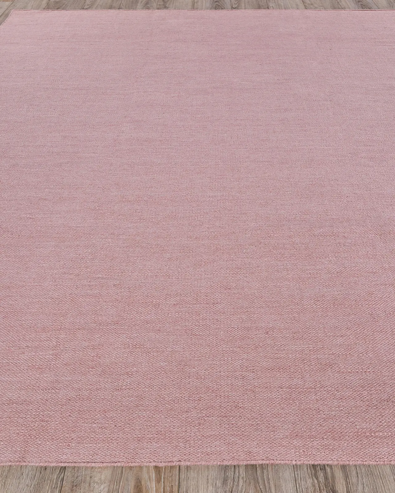 Exquisite Rugs Featherington Flatweave Rug, 6 ' x 9 '