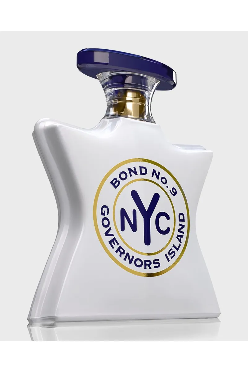 Bond No.9 New York Governors Island Eau de Parfum, 3.4 oz. | Thumbnail 4