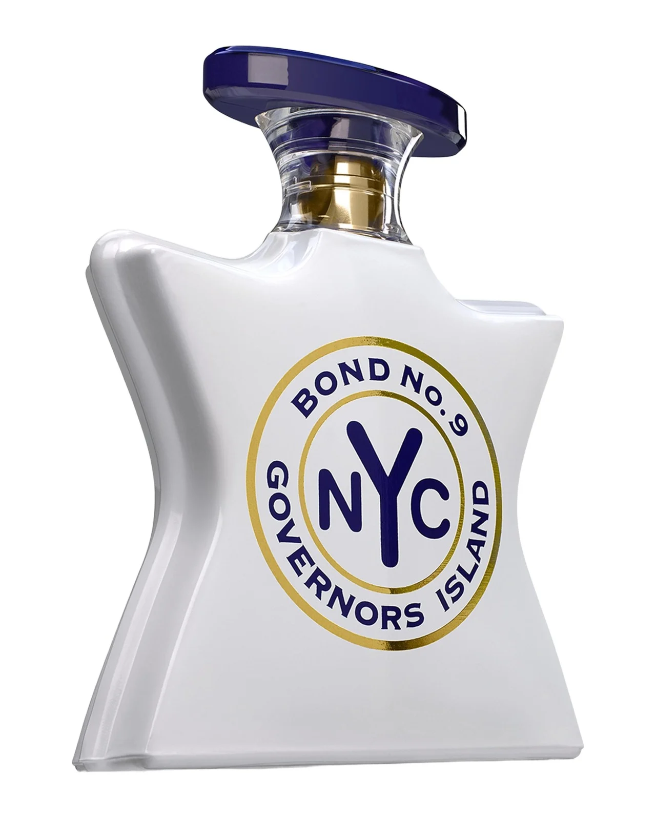 Governors Island Eau de Parfum, 3.4 oz. Governors Island Eau de Parfum, 3.4 oz.