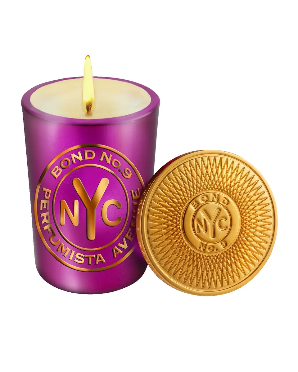 Bond No.9 New York 6.4 oz. Perfumista Avenue Scented Candle | Thumbnail 2 Bond No.9 New York 6.4 oz. Perfumista Avenue Scented Candle | Thumbnail 2