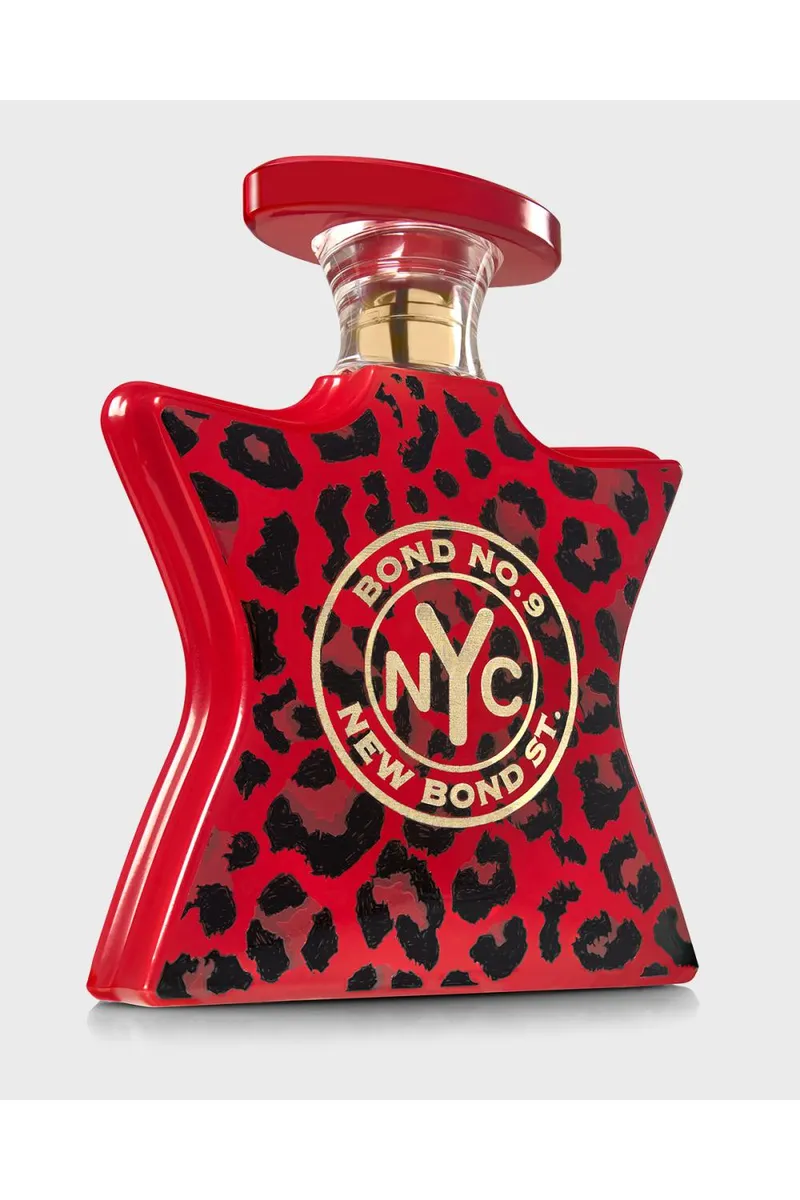 Bond No.9 New York New Bond St Eau de Parfum, 3.4 oz. | Thumbnail 3