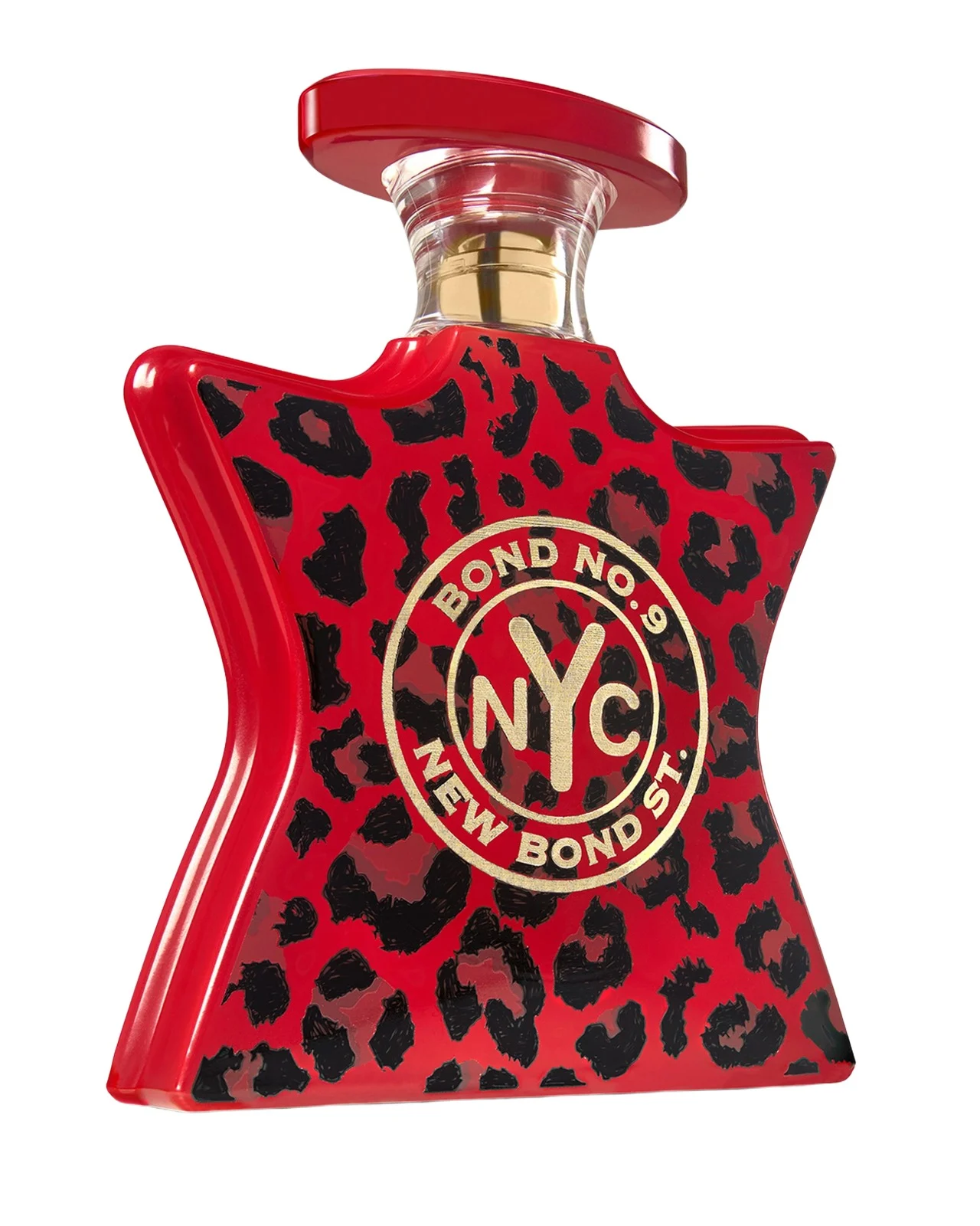 Bond No.9 New York New Bond St Eau de Parfum, 3.4 oz.