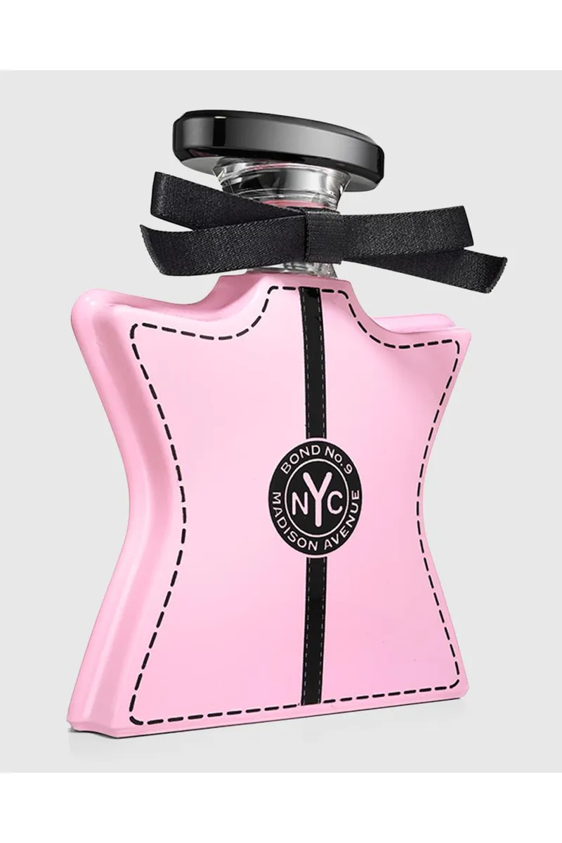 Bond No.9 New York Madison Ave Eau de Parfum | Thumbnail 4 Bond No.9 New York Madison Ave Eau de Parfum | Thumbnail 4