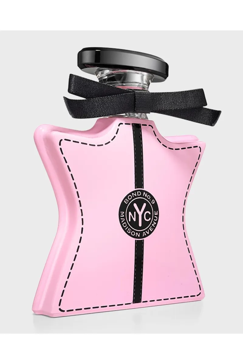 Bond No.9 New York Madison Ave Eau de Parfum | Thumbnail 4 Bond No.9 New York Madison Ave Eau de Parfum | Thumbnail 4