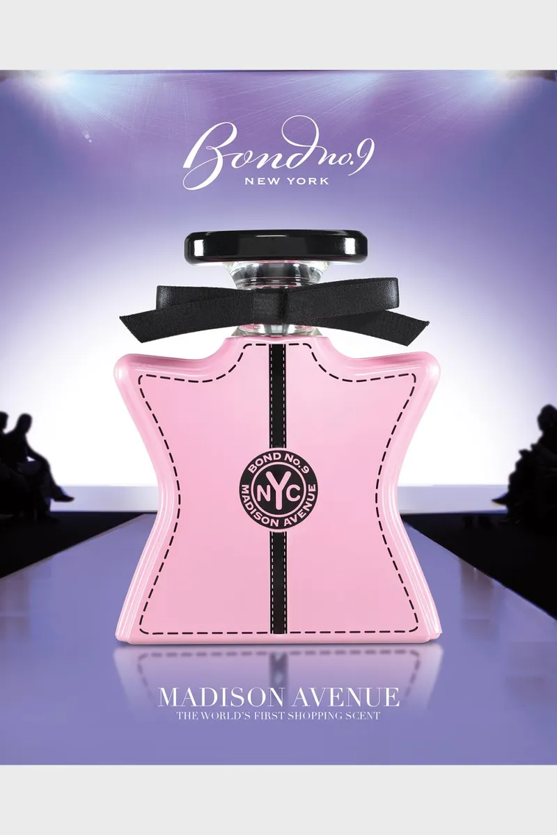 Bond No.9 New York Madison Ave Eau de Parfum | Thumbnail 5 Bond No.9 New York Madison Ave Eau de Parfum | Thumbnail 5