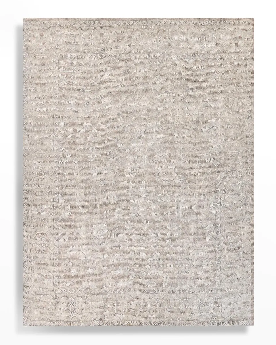 Exquisite Rugs Pierre Hand-Loomed Rug | Thumbnail 2