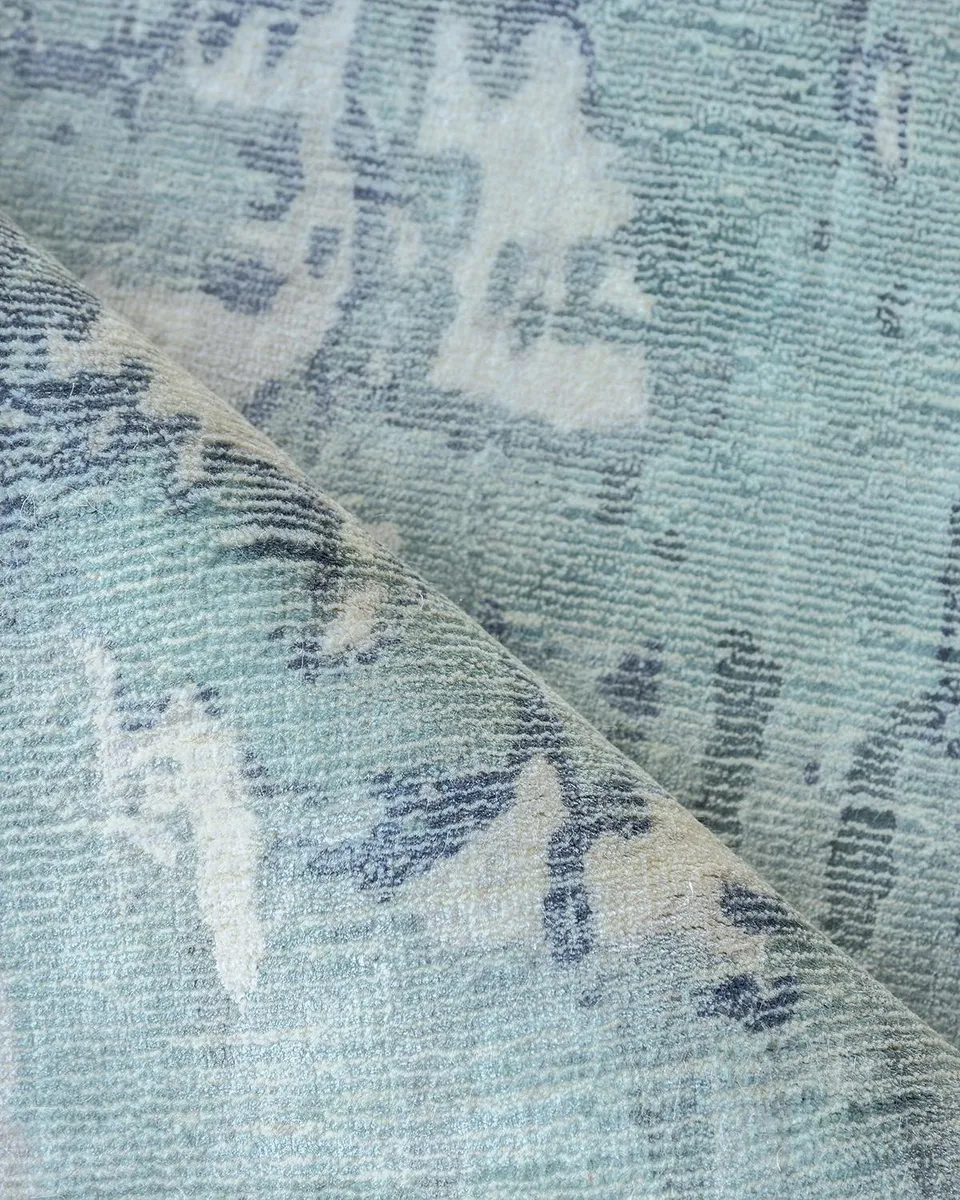 Exquisite Rugs Carondele Hand-Loomed Rug | Thumbnail 4 Exquisite Rugs Carondele Hand-Loomed Rug | Thumbnail 4