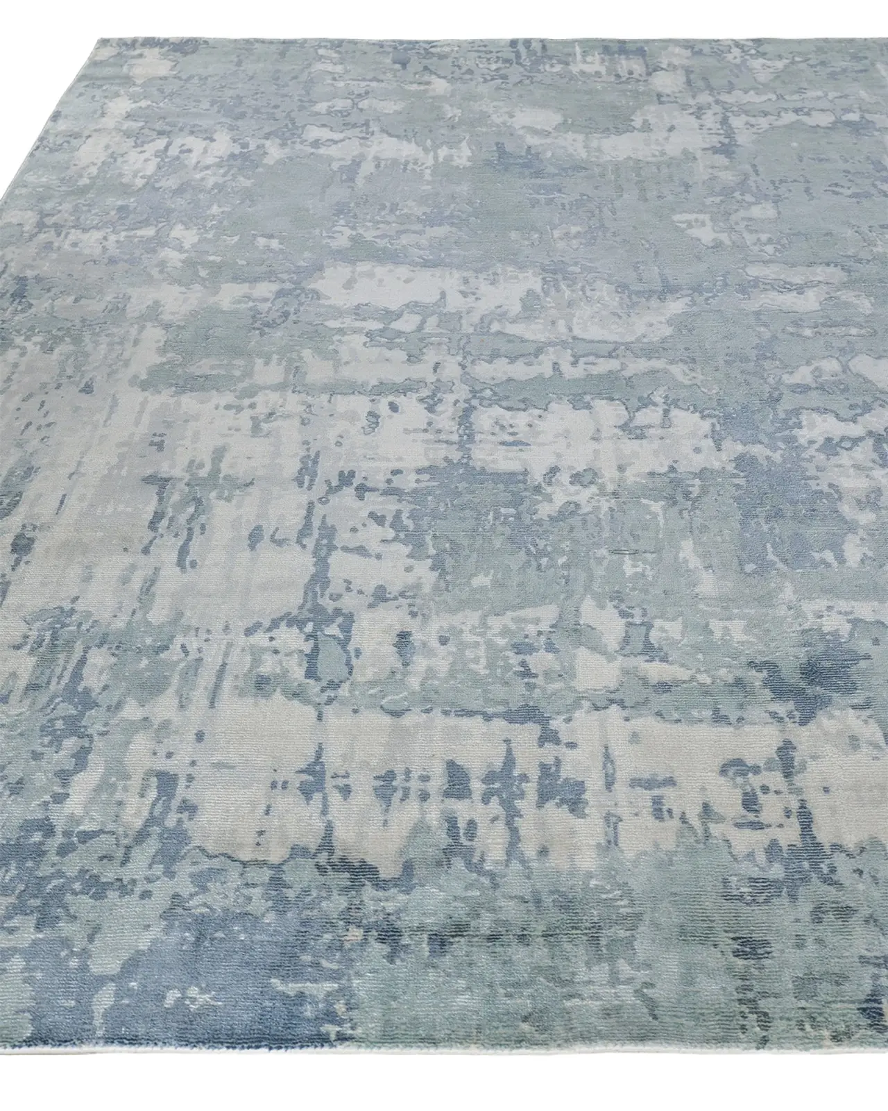 Exquisite Rugs Carondele Hand-Loomed Rug