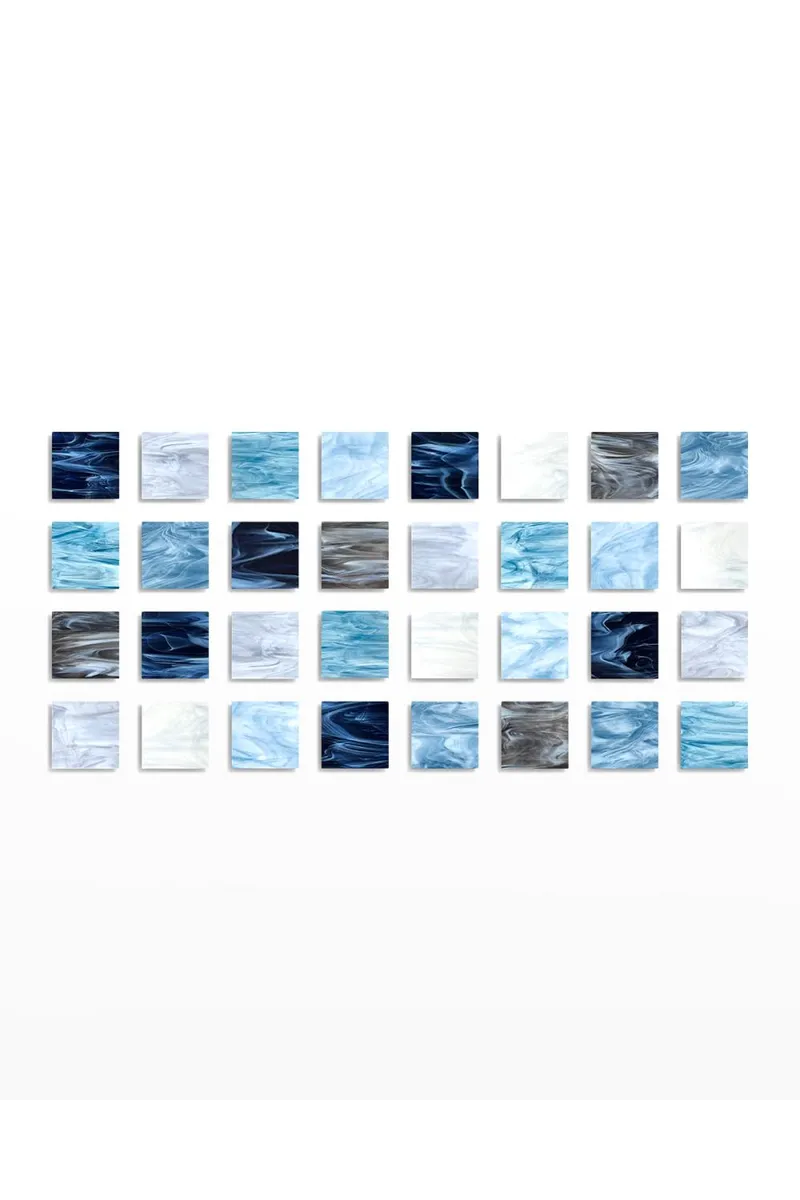 Karo Studios Glass Wall Sculpture | Thumbnail 4 Karo Studios Glass Wall Sculpture | Thumbnail 4