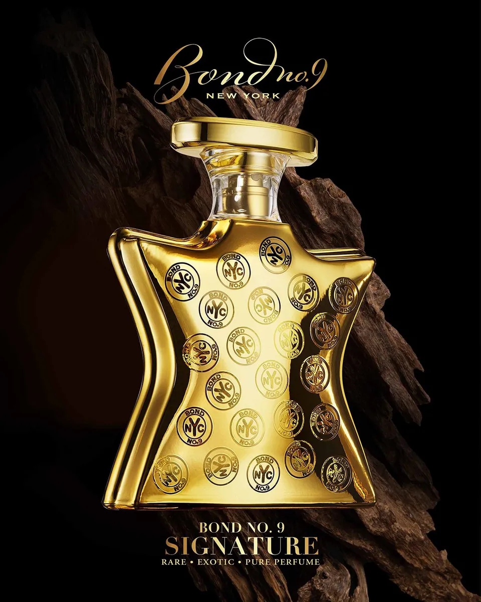 Bond No.9 New York Signature Bond No.9 Eau de Parfum | Thumbnail 3