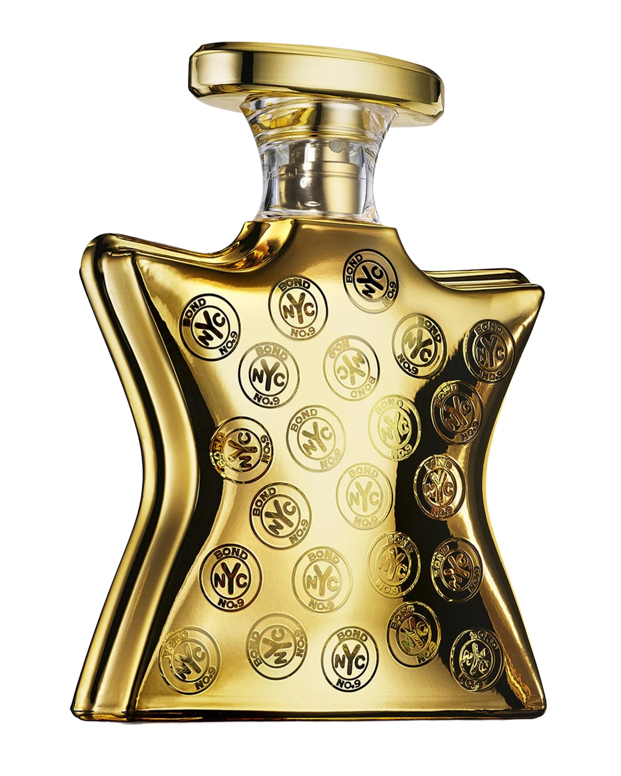 Bond No.9 New York Signature Bond No.9 Eau de Parfum