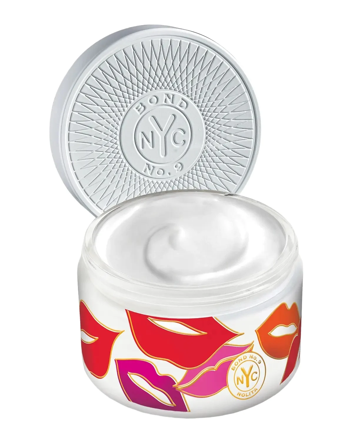 6.8 oz. Nolita 24/7 Body Silk
