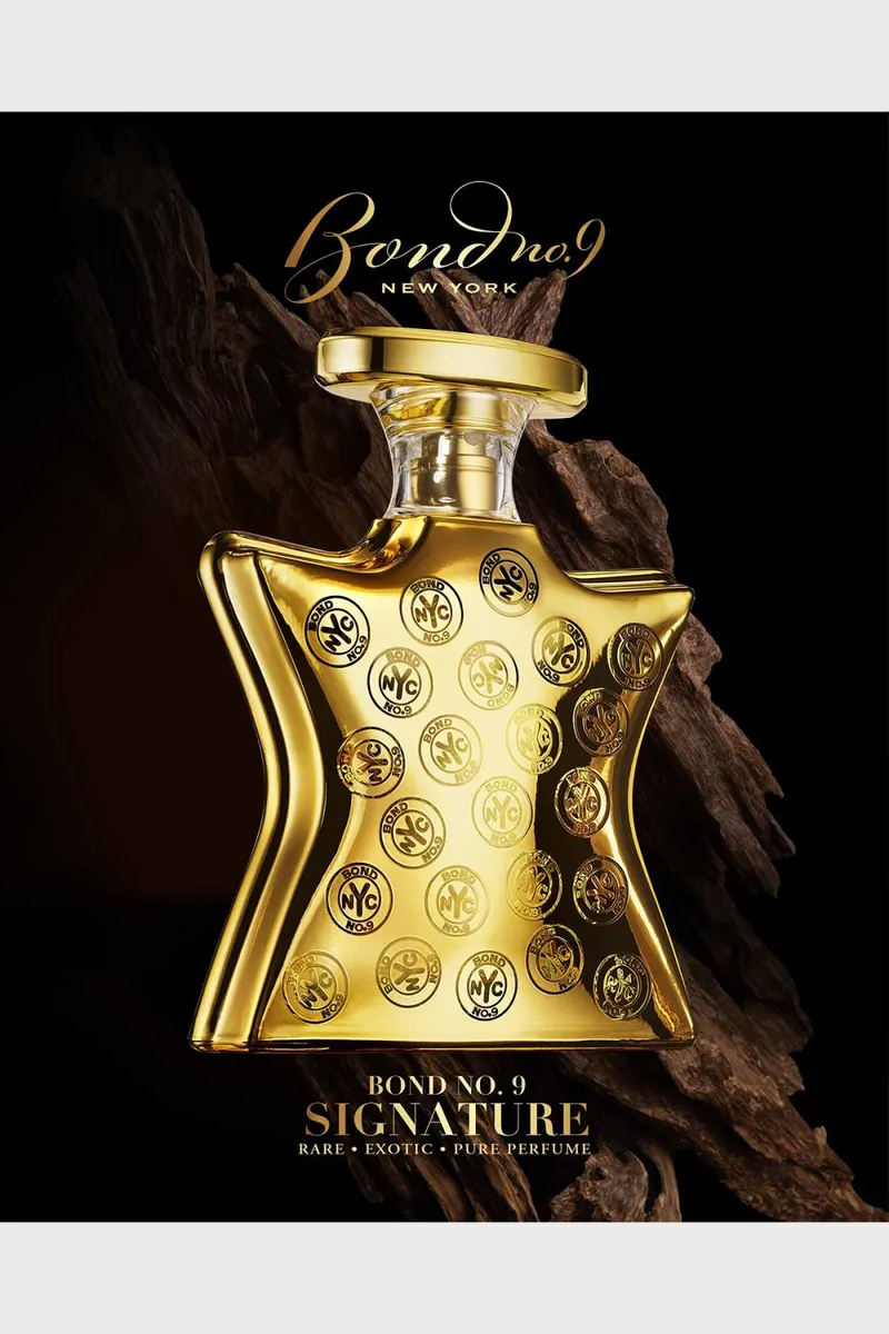 Bond No.9 New York Signature Bond No. 9 Eau de Parfum | Thumbnail 5