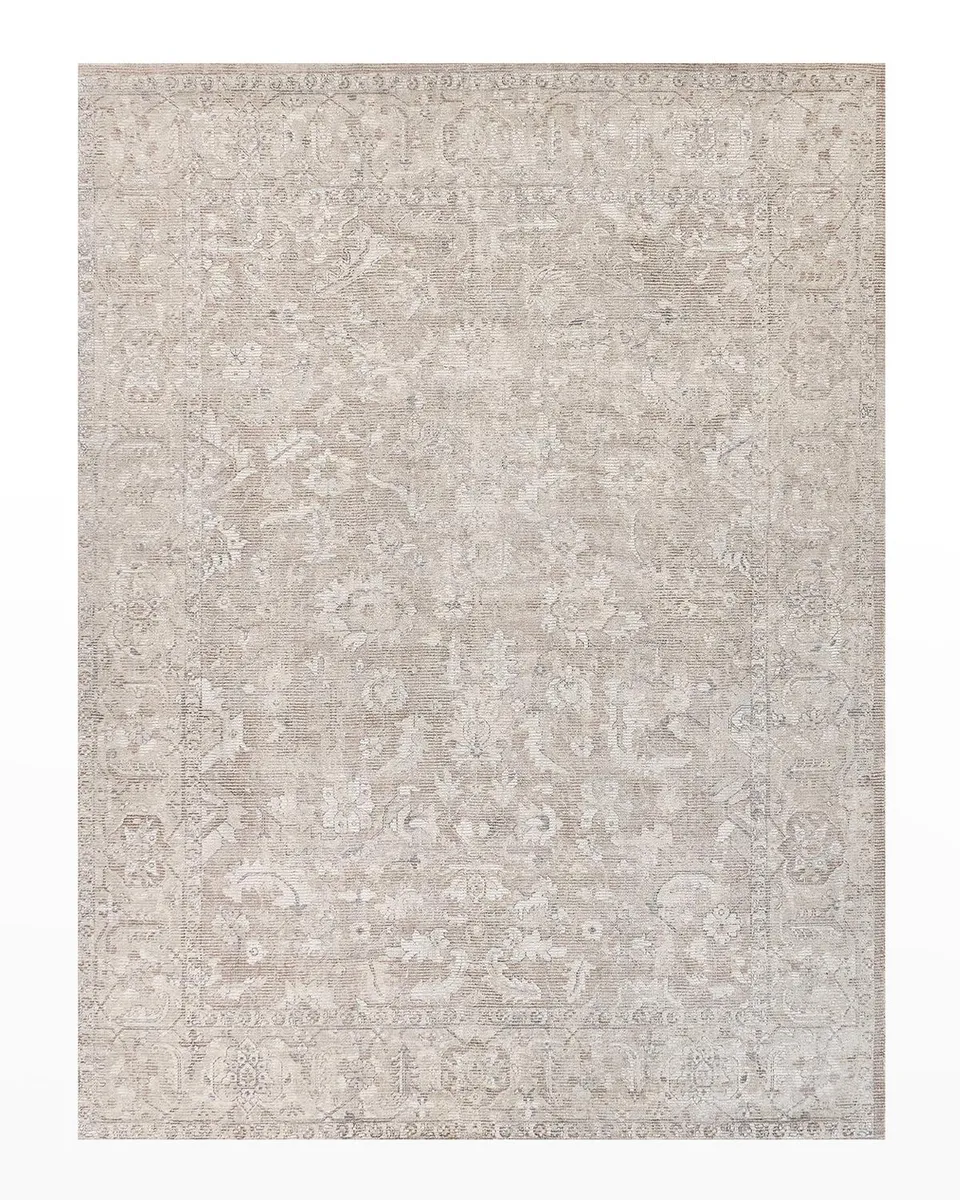 Exquisite Rugs Pierre Hand-Loomed Rug | Thumbnail 2