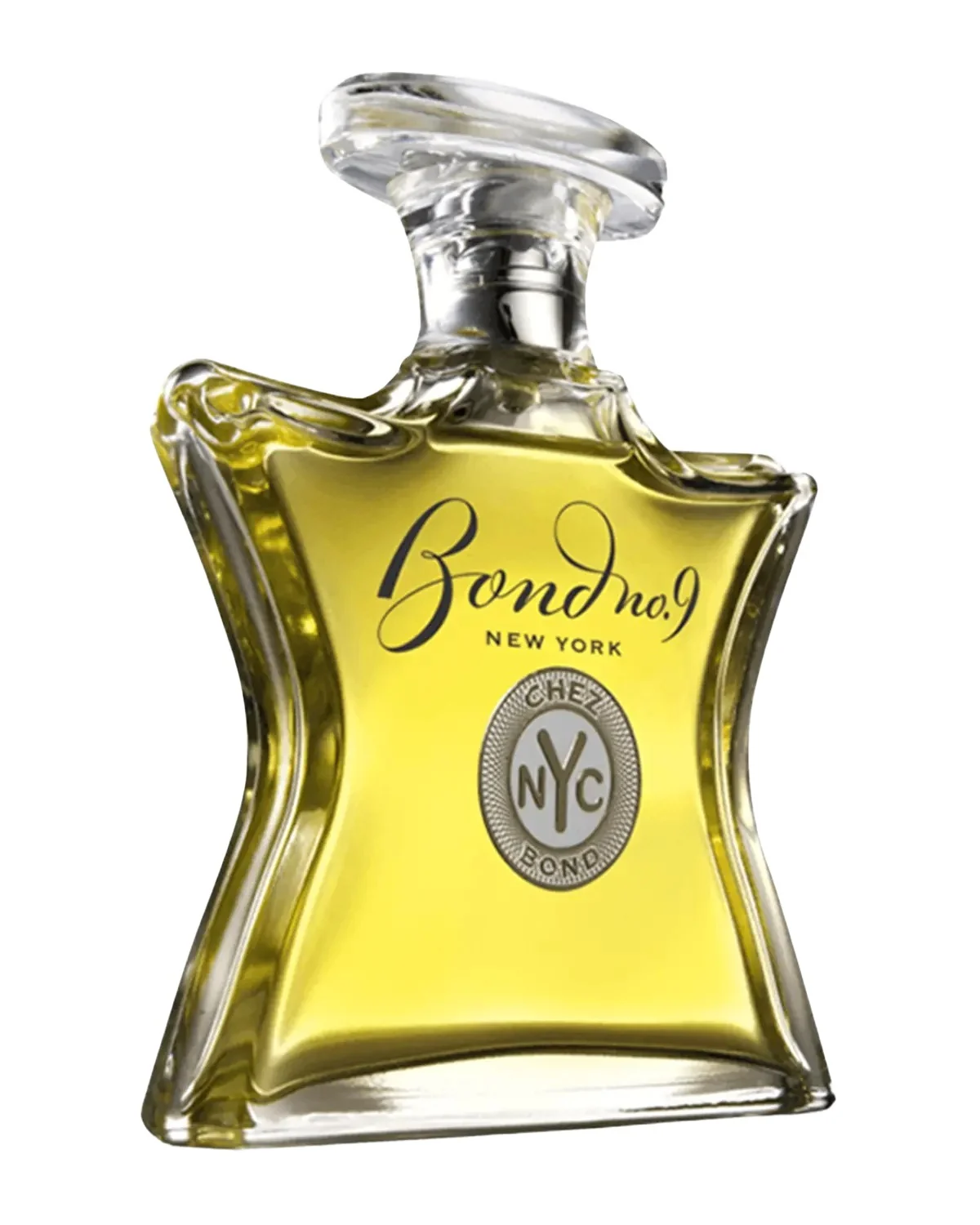 Bond No.9 New York Chez Bond Eau de Parfum