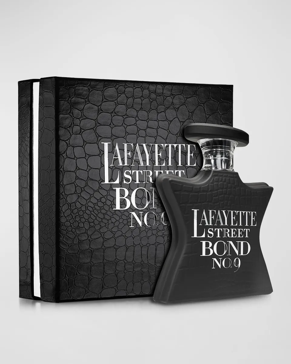 Bond No.9 New York Lafayette Street Eau de Parfum | Thumbnail 2 Bond No.9 New York Lafayette Street Eau de Parfum | Thumbnail 2