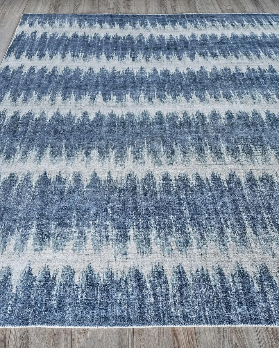 Exquisite Rugs Wynnedott Hand Loomed Rug | Thumbnail 2 Exquisite Rugs Wynnedott Hand Loomed Rug | Thumbnail 2