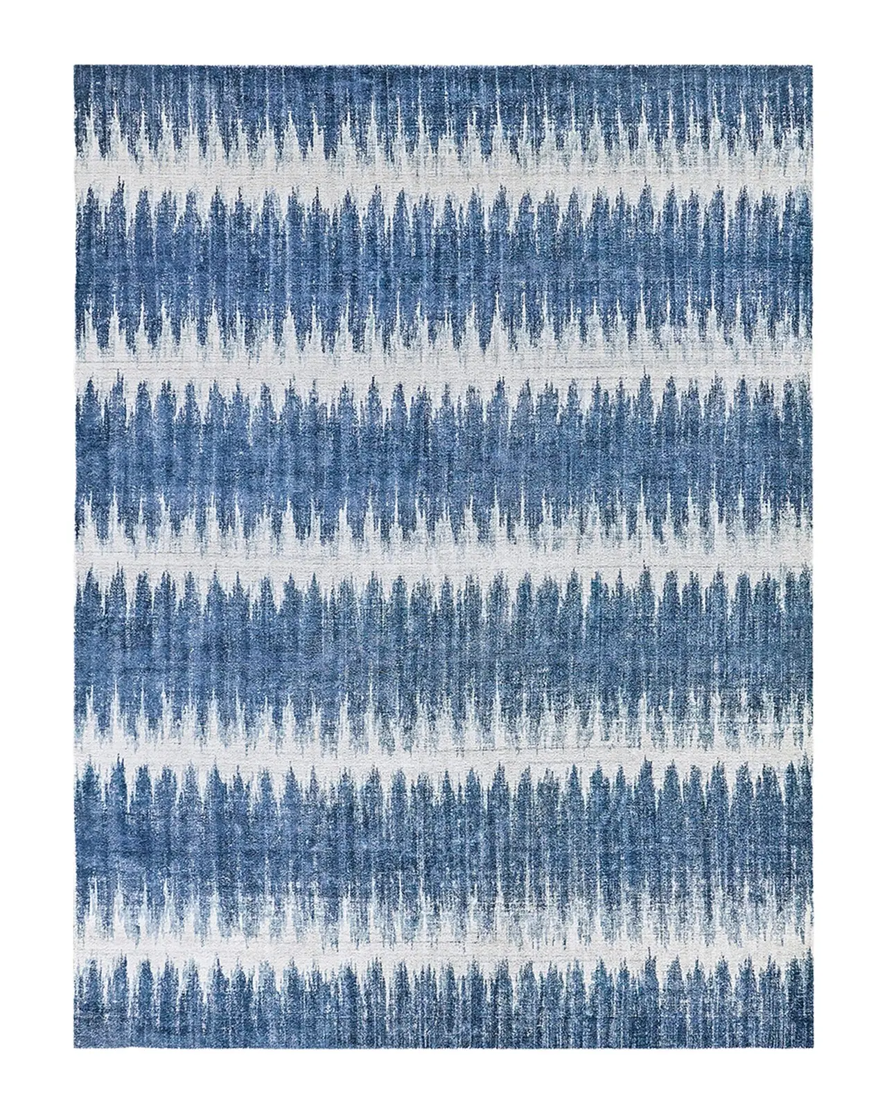 Exquisite Rugs Wynnedott Hand Loomed Rug