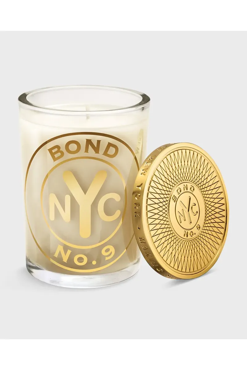 Bond No.9 New York 6.4 oz. Signature Bond No. 9 Scented Candle | Thumbnail 3