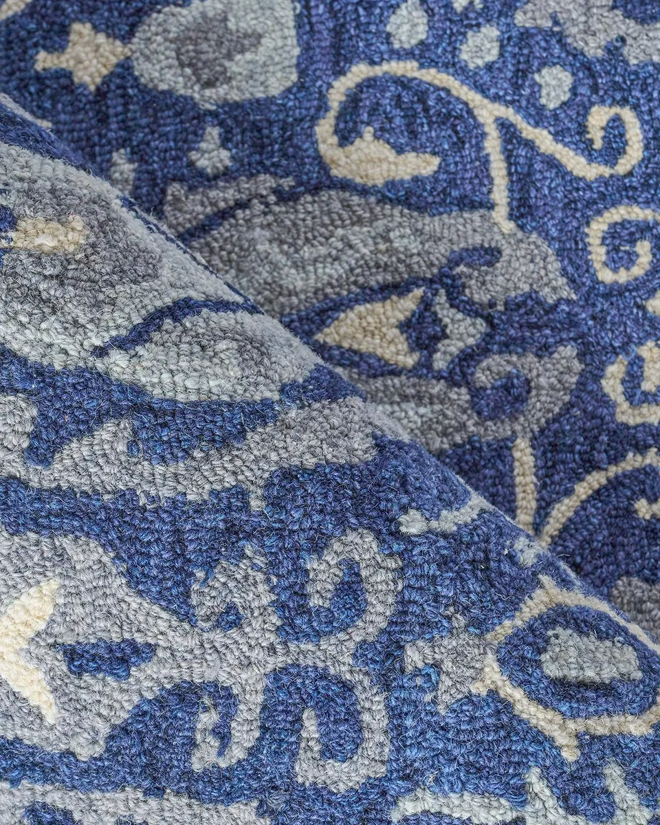 Exquisite Rugs Kepri Tufted Rug | Thumbnail 4