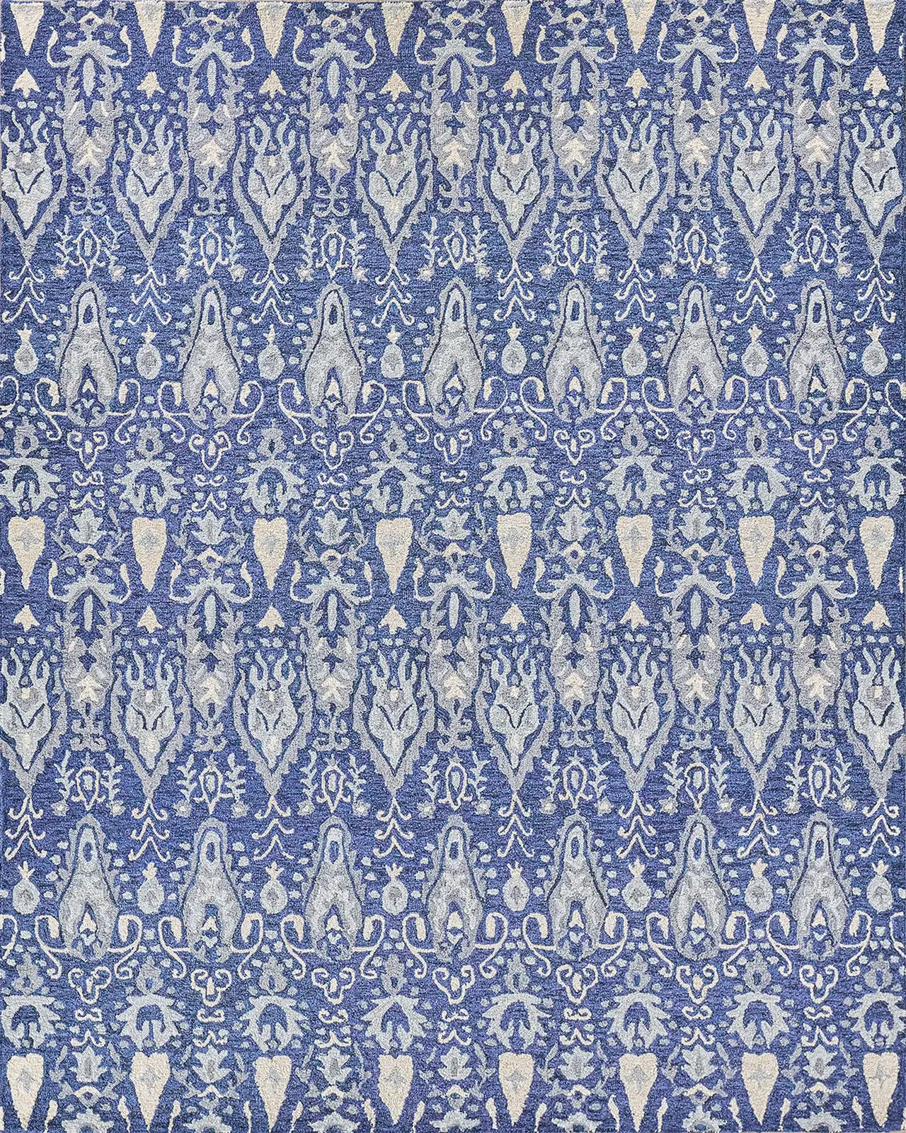 Exquisite Rugs Kepri Tufted Rug