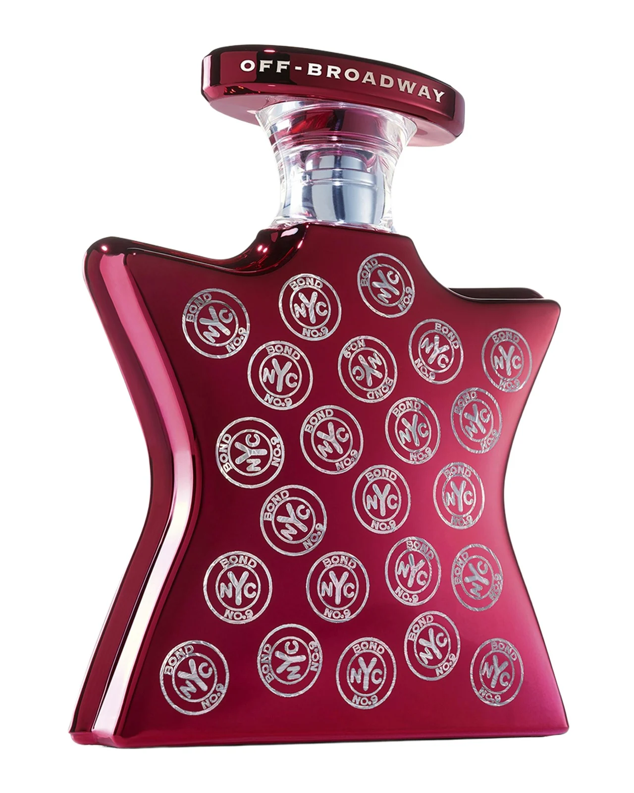Bond No.9 New York Off Broadway Eau de Parfum