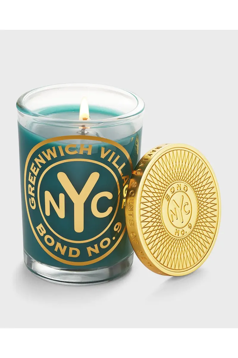Bond No.9 New York 6.4 oz. Greenwich Village Candle | Thumbnail 3 Bond No.9 New York 6.4 oz. Greenwich Village Candle | Thumbnail 3